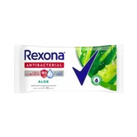 REXONA JAB PASTILLA ANTIB ALOE 3X90
