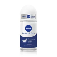 NIVEA DEO ROLLON W PROTECT & CARE X 50ML