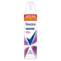 REXONA ANTIT W ACTIVE EMOTION X 250ML