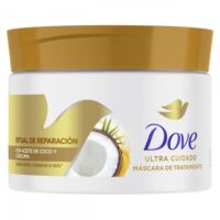 DOVE MASC 1 MINUT RITUAL DE REPARACIÓN X 300GR