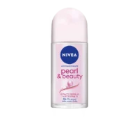 NIVEA DEO ROLLON W PEARL & BEAUTY X50