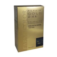 FARMACOLOR GOLD REPAIR KIT 1 NEGRO