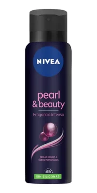 NIVEA DEO ANTIT W PEARL & BEAUTY INTENSA X 150ML