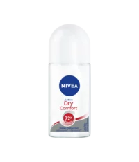 NIVEA DEO ROLLON W DRY COMFORT X50