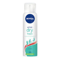 NIVEA DEO ANTIT W DRY FRESH X 150