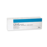 CLINAL pda.x 25 g