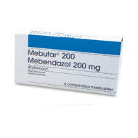 MEBUTAR 200 comp.mast.x 6