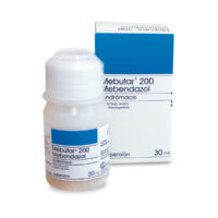 MEBUTAR 200 susp.x 30 ml