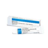 BETASALIC ung.x 15 g