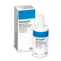 BETASALIC loc.x 40 ml