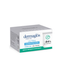 DERMAGLàS FÿULTRAÿHID REFILL CR GL 50 cr. gel x 50 g