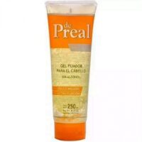 PREAL GEL FIJ BRILLO MOJADO X 250