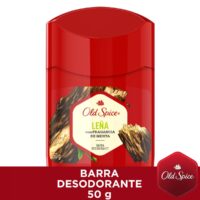OLD SPICE BARRA DEO LEÑA X 50