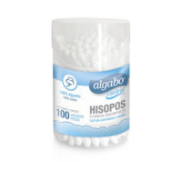 ALGABO HISOPOS X 100