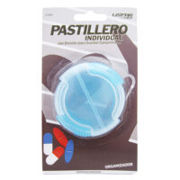 PASTILLERO INDIVIDUAL LISFAR
