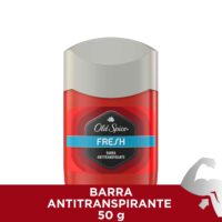 OLD SPICE BARRA AP INVSOL FRESH X 50