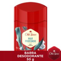 OLD SPICE BARRA DEO MAR PROFUNDO X 50