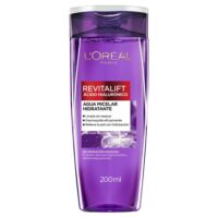 DERMO EXP REVITALIF AGUA MICELAR ACD HIALURONICO X200