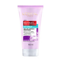 DERMO EXP REVITALIF GEL LIMPIEZA OIL CONTROL X 150ML