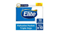 CARILINA ELITE POCKET 10X10