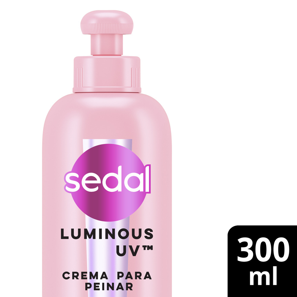 SEDAL CR PEIN LUMINOUS UV X 300