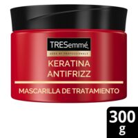 TRESEMME MASC TRAT KERATINA ANTIFRIZ X 300
