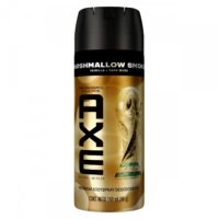 AXE DEO AER MASHMALLOW SMOKE X 96GR
