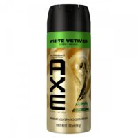 AXE DEO WHITE VETIVER X 96GR