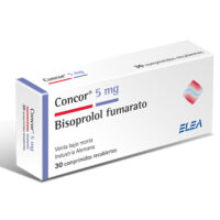 Concor 5 Mg Comp.X 30