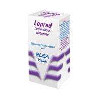 Lopred Susp.Oft.X 5 Ml