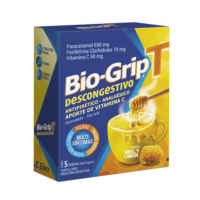 Biogrip Forte Comp.Rec.X 20
