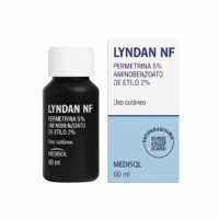 Lyndan NF