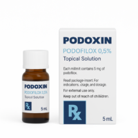 Podoxin