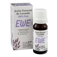 Aceite esencial de lavanda EWE
