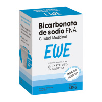 Bicarbonato de sodio EWE