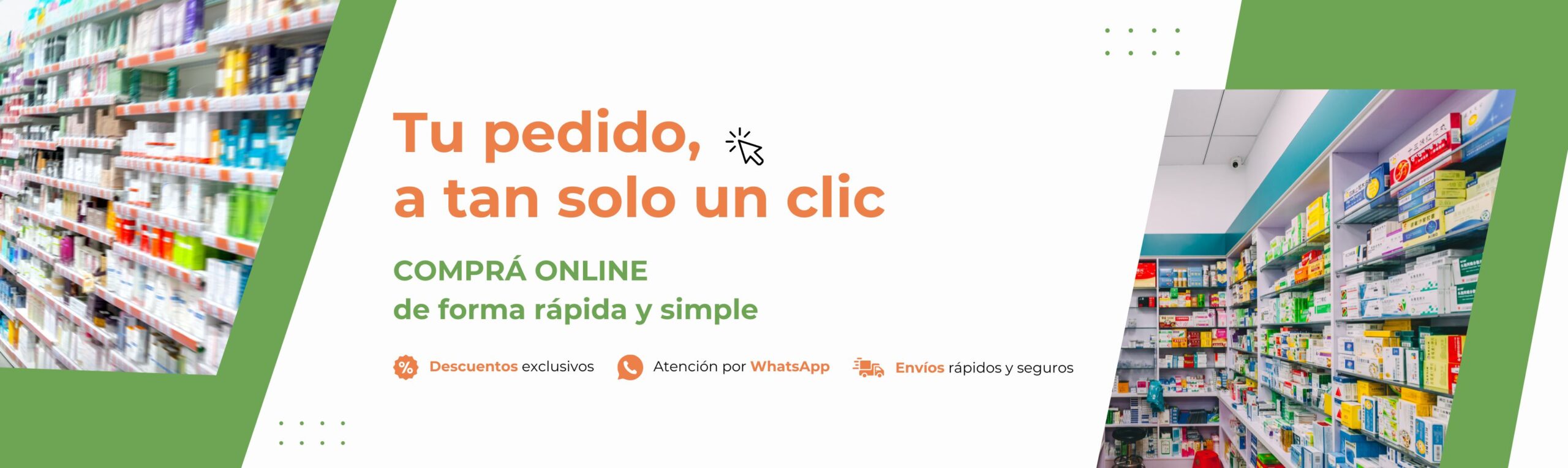 Banner promo