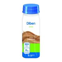 Diben Drink Capuccino 200 ml