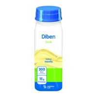 Diben Drink Vainilla 200 ml