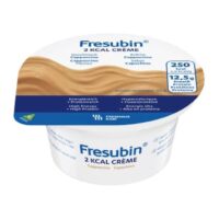 Fresubin 2 kcal Creme Capuccino 125 g