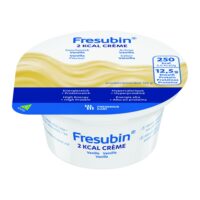 Fresubin 2 kcal Creme Vainilla 125 g