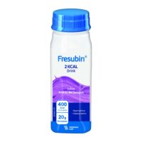 Fresubin 2 kcal Drink Frutos del Bosque 200 ml