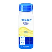 Fresubin 2 kcal Drink Vainilla 200 ml