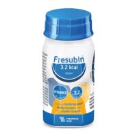 Fresubin 3.2 kcal Drink Vainilla Caramelo 125 ml