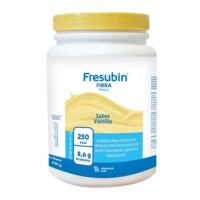 Fresubin Fibra Polvo Vainilla 400 g