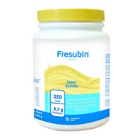 Fresubin Polvo Vainilla 400 g