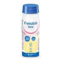 Fresubin Renal Vainilla 200 ml