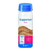 Supportan Drink Capuccino 200 ml