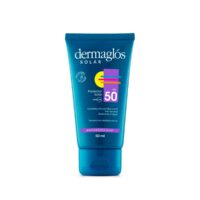 Protector Solar Dermaglós FPS50 Emulsión x50ml
