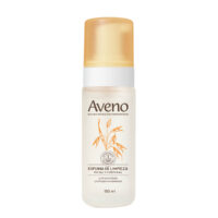 Espuma de Limpieza Aveno Facial y Corporal 150ml