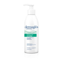 Crema Corporal Dermaglós Hidratación Inmediata x300g